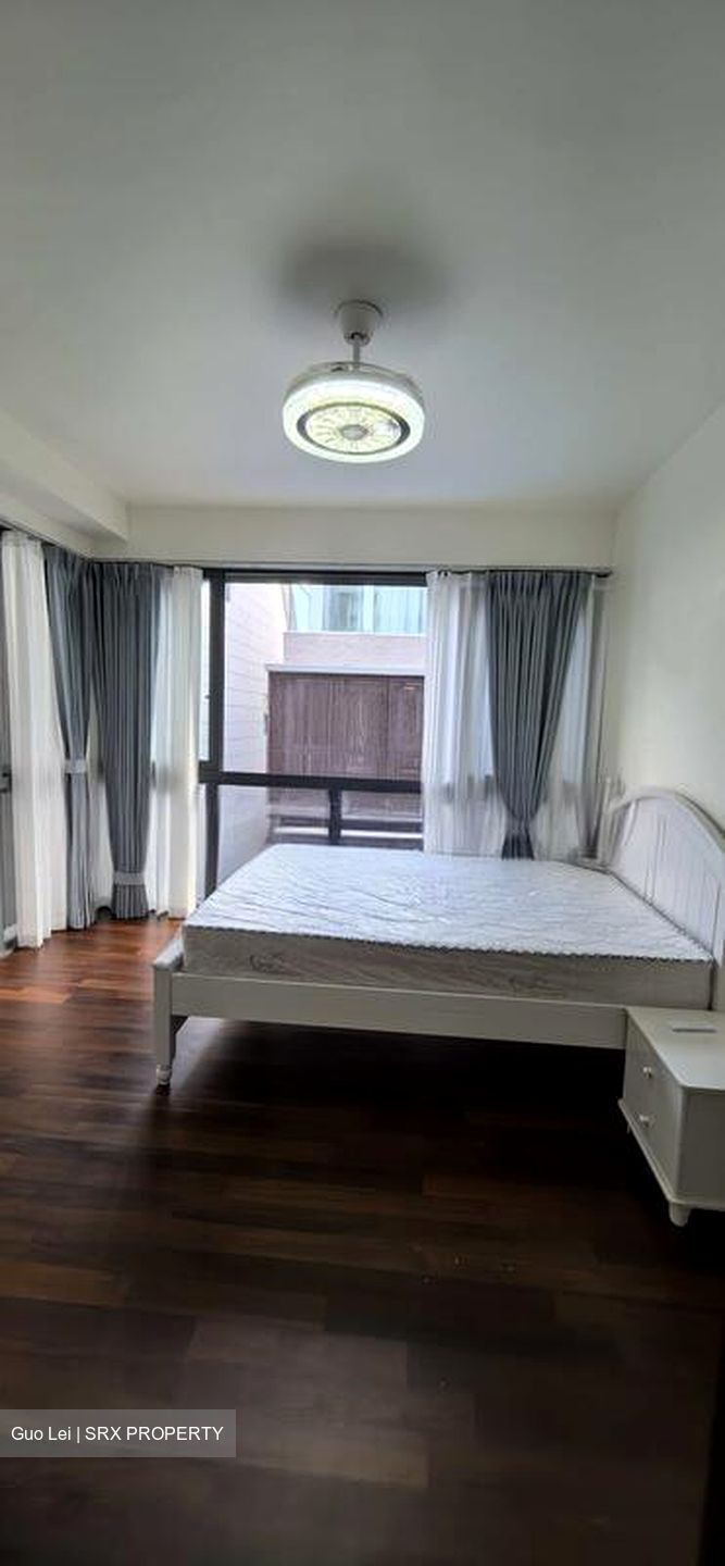 Braddell Heights Estate (D13), Detached #508682081